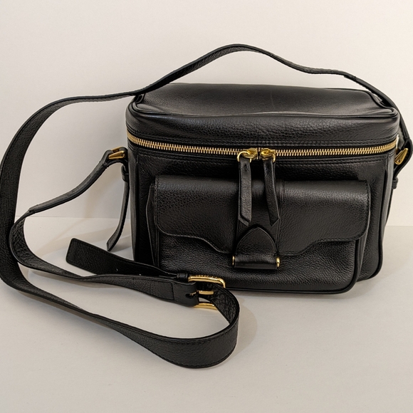 Derek Lam Newton Camera Bag - NWOT - Picture 2 of 13